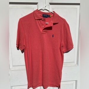 Men’s Ralph Lauren Polo shirt